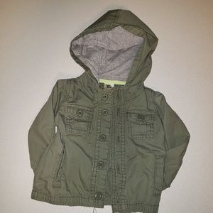 Light weight Baby Boys Jacket
